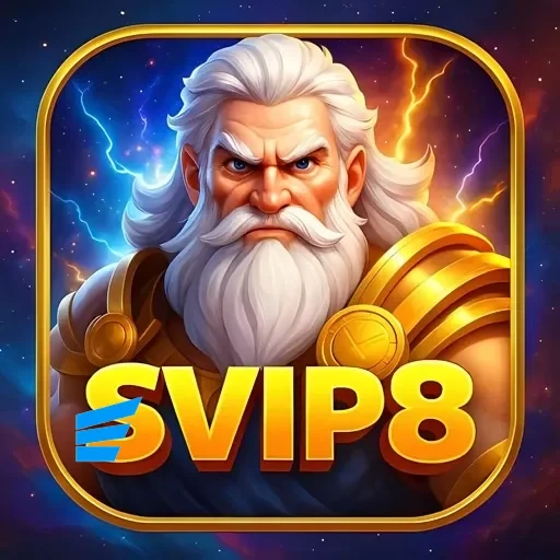 Logo svip8